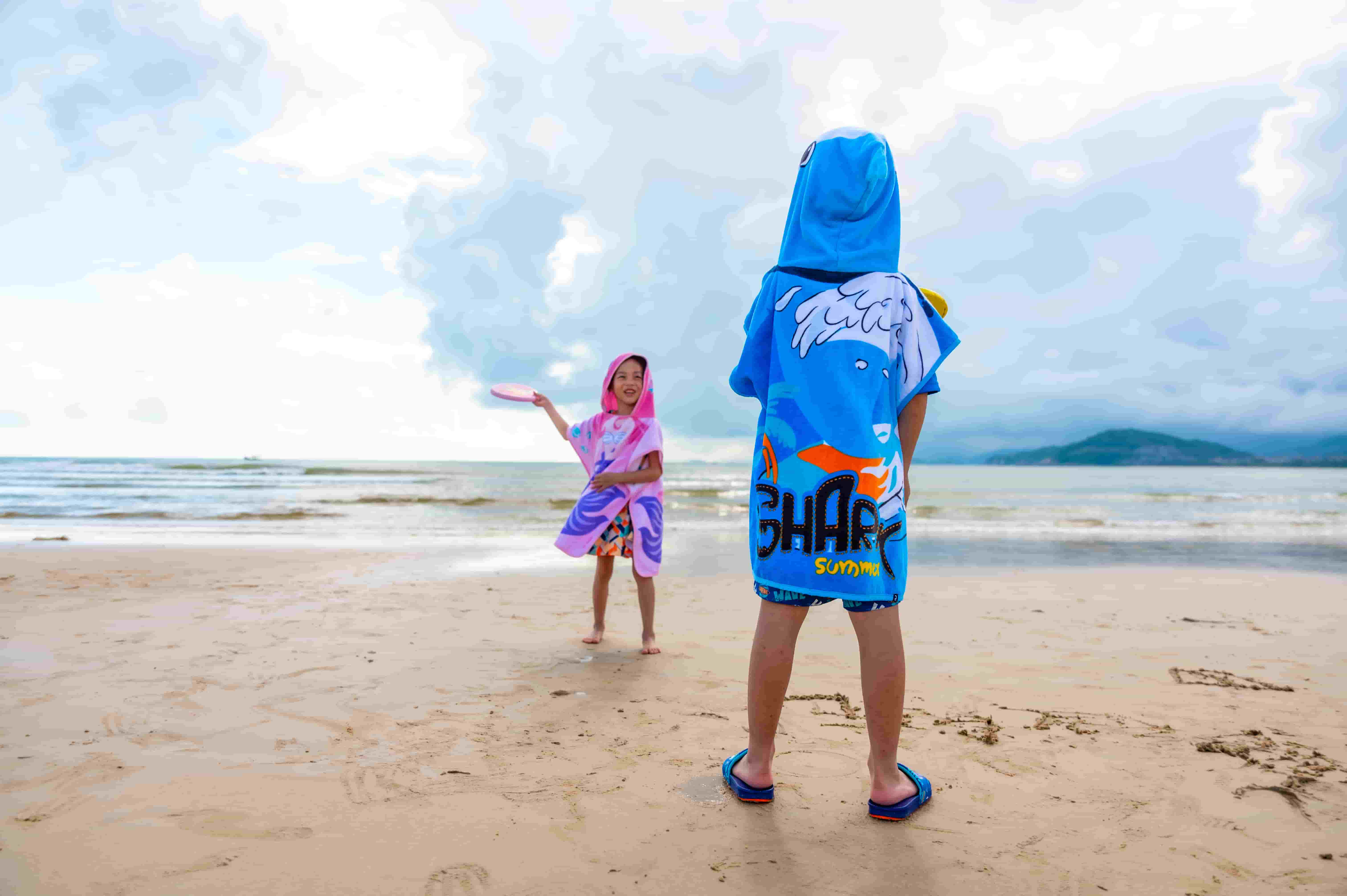 18 Beach Games To Make Your Summer Vacation More Fun in 2022